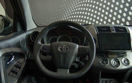 Toyota RAV4, 2012 год, 1 142 000 рублей, 10 фотография