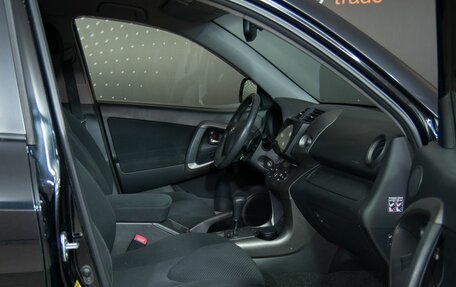 Toyota RAV4, 2012 год, 1 142 000 рублей, 12 фотография