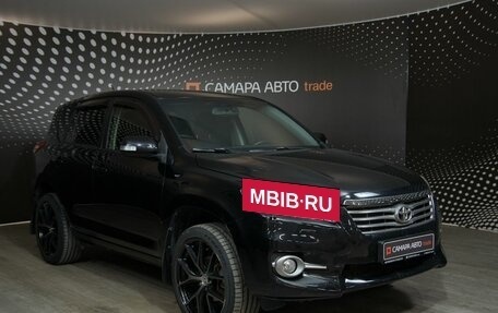 Toyota RAV4, 2012 год, 1 142 000 рублей, 4 фотография