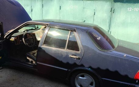 Saab 9000 I, 1995 год, 322 000 рублей, 8 фотография