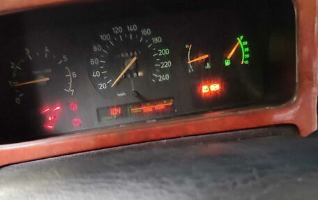 Saab 9000 I, 1995 год, 322 000 рублей, 6 фотография