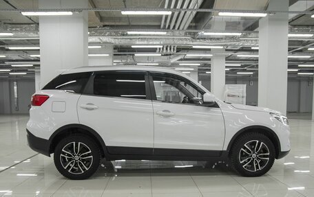Lifan X70 I, 2018 год, 1 060 000 рублей, 5 фотография