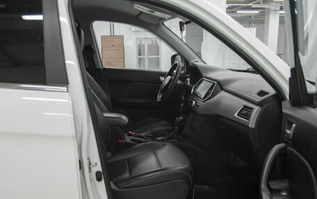Lifan X70 I, 2018 год, 1 060 000 рублей, 11 фотография