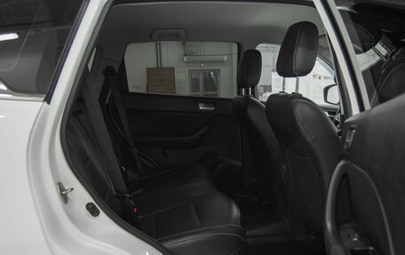 Lifan X70 I, 2018 год, 1 060 000 рублей, 12 фотография