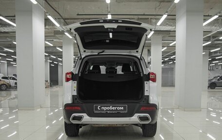 Lifan X70 I, 2018 год, 1 060 000 рублей, 13 фотография