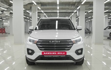 Lifan X70 I, 2018 год, 1 060 000 рублей, 7 фотография