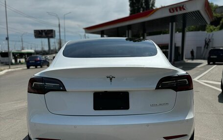 Tesla Model 3 I, 2021 год, 3 650 000 рублей, 3 фотография