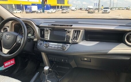 Toyota RAV4, 2014 год, 2 450 000 рублей, 3 фотография
