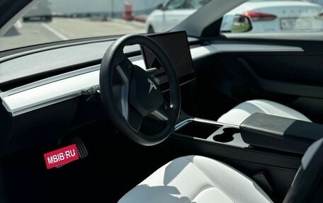 Tesla Model 3 I, 2021 год, 3 650 000 рублей, 9 фотография