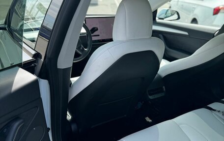 Tesla Model 3 I, 2021 год, 3 650 000 рублей, 13 фотография