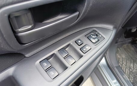 Mitsubishi Outlander III рестайлинг 3, 2017 год, 1 595 995 рублей, 11 фотография