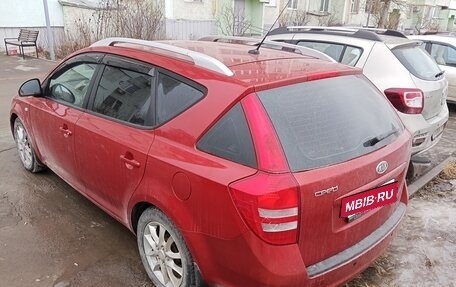 KIA cee'd I рестайлинг, 2007 год, 800 000 рублей, 3 фотография