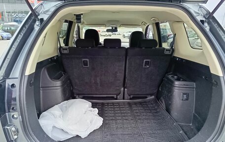 Mitsubishi Outlander III рестайлинг 3, 2017 год, 1 595 995 рублей, 13 фотография