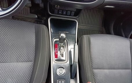 Mitsubishi Outlander III рестайлинг 3, 2017 год, 1 595 995 рублей, 22 фотография