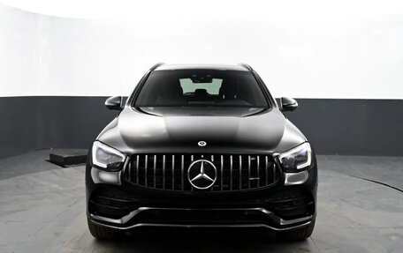 Mercedes-Benz GLC AMG, 2021 год, 5 286 629 рублей, 2 фотография