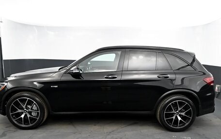 Mercedes-Benz GLC AMG, 2021 год, 5 286 629 рублей, 3 фотография