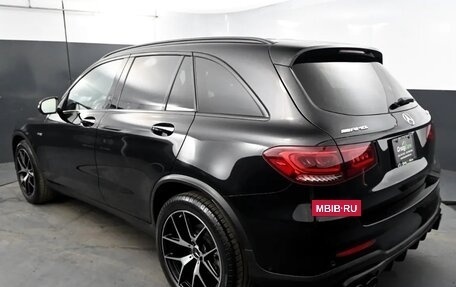 Mercedes-Benz GLC AMG, 2021 год, 5 286 629 рублей, 4 фотография