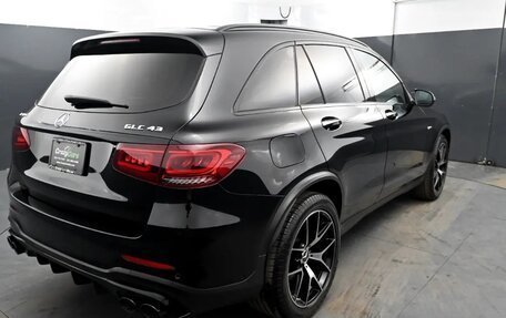 Mercedes-Benz GLC AMG, 2021 год, 5 286 629 рублей, 6 фотография