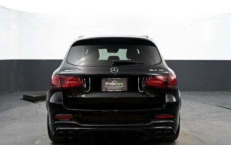 Mercedes-Benz GLC AMG, 2021 год, 5 286 629 рублей, 5 фотография
