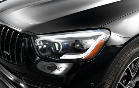 Mercedes-Benz GLC AMG, 2021 год, 5 286 629 рублей, 8 фотография