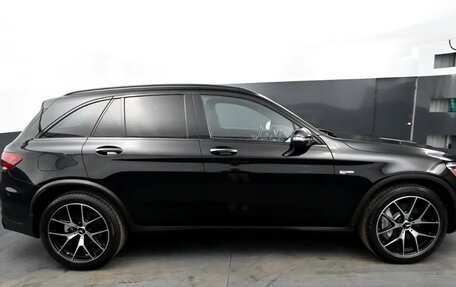 Mercedes-Benz GLC AMG, 2021 год, 5 286 629 рублей, 7 фотография