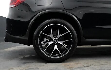 Mercedes-Benz GLC AMG, 2021 год, 5 286 629 рублей, 14 фотография