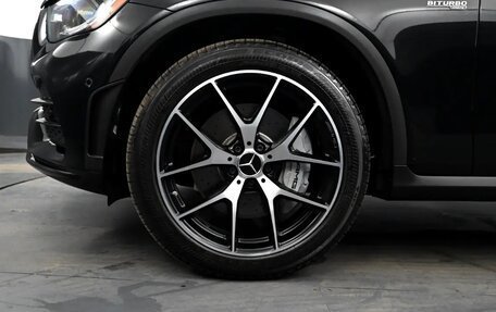 Mercedes-Benz GLC AMG, 2021 год, 5 286 629 рублей, 9 фотография