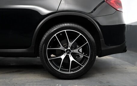 Mercedes-Benz GLC AMG, 2021 год, 5 286 629 рублей, 13 фотография