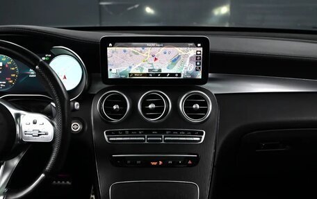 Mercedes-Benz GLC AMG, 2021 год, 5 286 629 рублей, 17 фотография