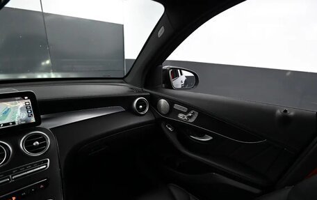 Mercedes-Benz GLC AMG, 2021 год, 5 286 629 рублей, 18 фотография
