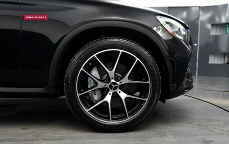 Mercedes-Benz GLC AMG, 2021 год, 5 286 629 рублей, 15 фотография