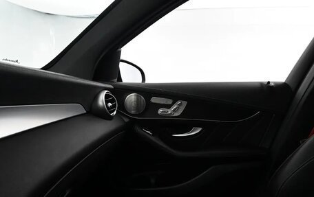 Mercedes-Benz GLC AMG, 2021 год, 5 286 629 рублей, 27 фотография
