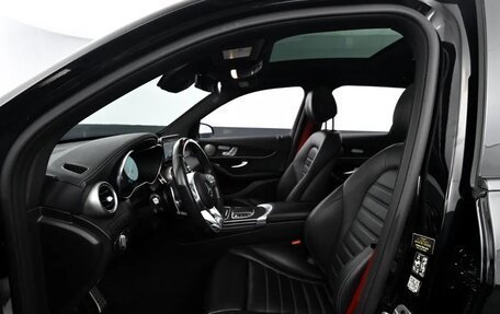 Mercedes-Benz GLC AMG, 2021 год, 5 286 629 рублей, 30 фотография