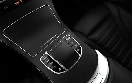 Mercedes-Benz GLC AMG, 2021 год, 5 286 629 рублей, 28 фотография