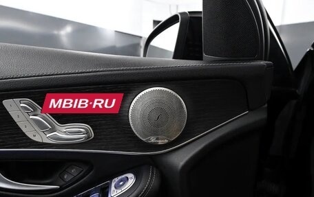 Mercedes-Benz GLC AMG, 2021 год, 5 286 629 рублей, 29 фотография