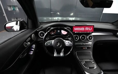 Mercedes-Benz GLC AMG, 2021 год, 5 286 629 рублей, 22 фотография