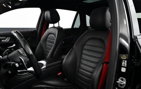 Mercedes-Benz GLC AMG, 2021 год, 5 286 629 рублей, 33 фотография
