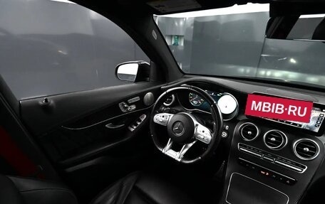 Mercedes-Benz GLC AMG, 2021 год, 5 286 629 рублей, 20 фотография