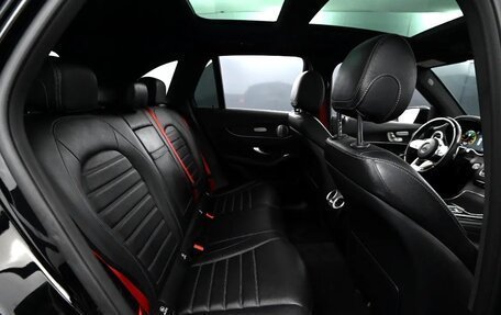 Mercedes-Benz GLC AMG, 2021 год, 5 286 629 рублей, 37 фотография