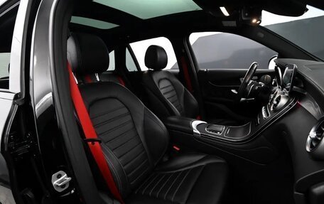 Mercedes-Benz GLC AMG, 2021 год, 5 286 629 рублей, 40 фотография