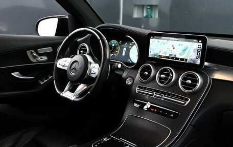 Mercedes-Benz GLC AMG, 2021 год, 5 286 629 рублей, 39 фотография