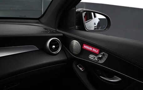 Mercedes-Benz GLC AMG, 2021 год, 5 286 629 рублей, 19 фотография