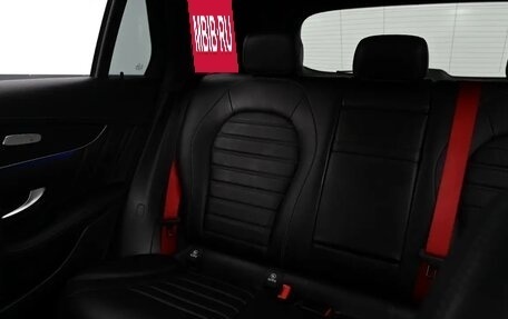 Mercedes-Benz GLC AMG, 2021 год, 5 286 629 рублей, 34 фотография