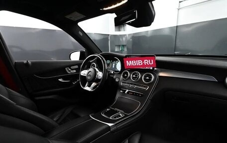 Mercedes-Benz GLC AMG, 2021 год, 5 286 629 рублей, 38 фотография
