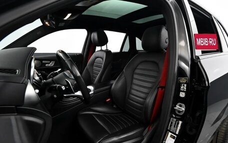 Mercedes-Benz GLC AMG, 2021 год, 5 286 629 рублей, 32 фотография