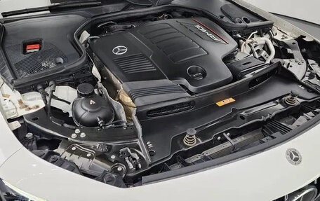 Mercedes-Benz AMG GT I рестайлинг, 2022 год, 5 990 000 рублей, 5 фотография