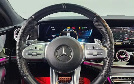 Mercedes-Benz AMG GT I рестайлинг, 2022 год, 5 990 000 рублей, 12 фотография