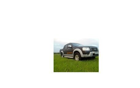 Ford Ranger II рестайлинг, 2007 год, 660 000 рублей, 14 фотография