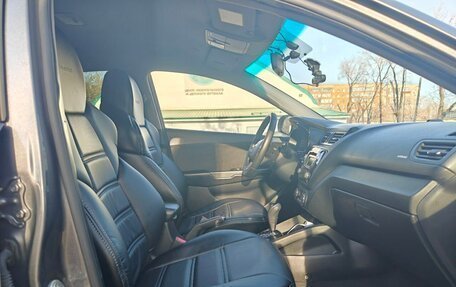 KIA Rio III рестайлинг, 2012 год, 1 040 000 рублей, 7 фотография
