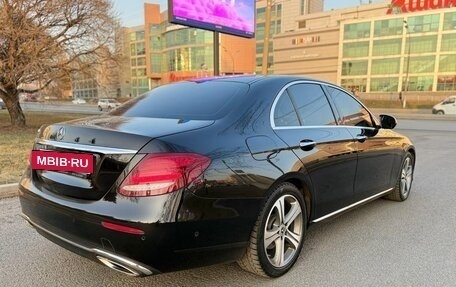 Mercedes-Benz E-Класс, 2016 год, 2 500 000 рублей, 4 фотография